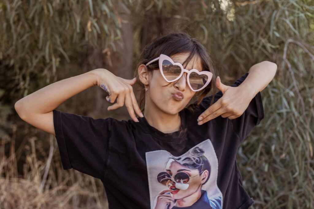 צילומי בת מצווה בדרום