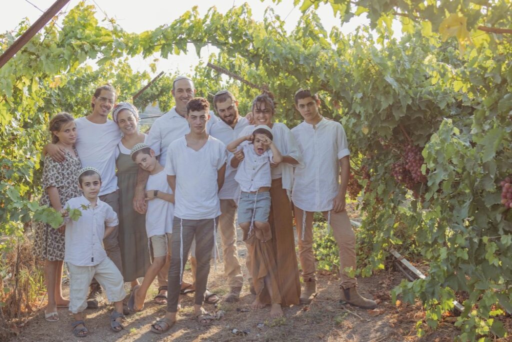 צילומי משפחה