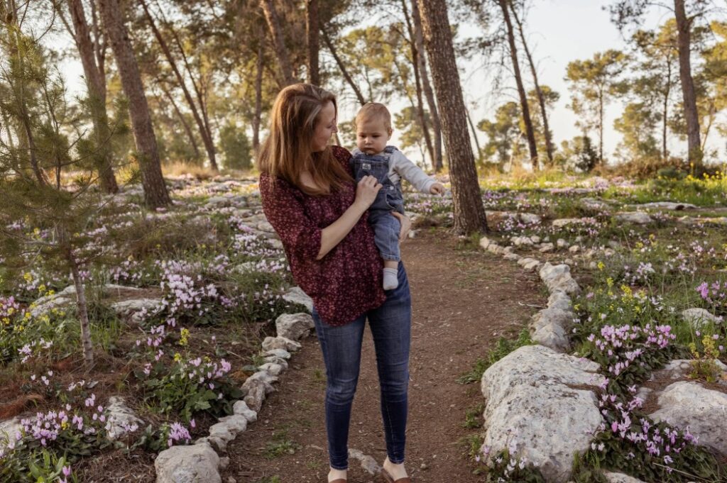 צילומי משפחה