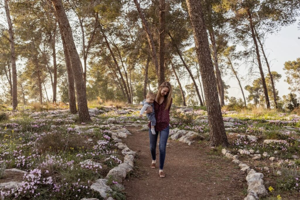 צילומי משפחה