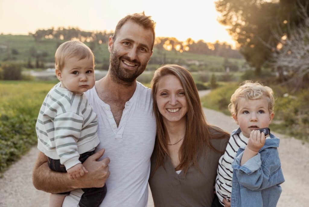 צילומי משפחה