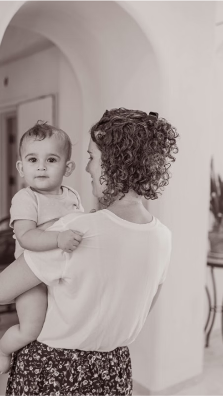 צילומי משפחה בבית – שאלות ותשובות