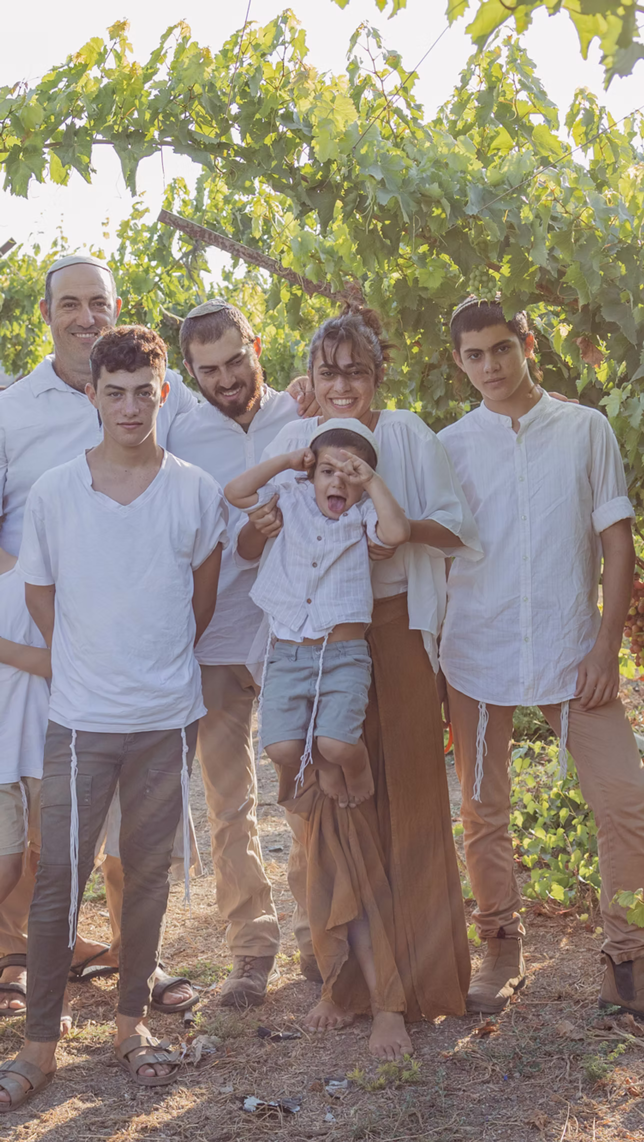 צילומי משפחה