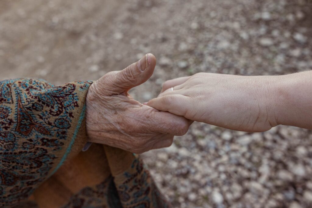 צילומי משפחה מורחבת