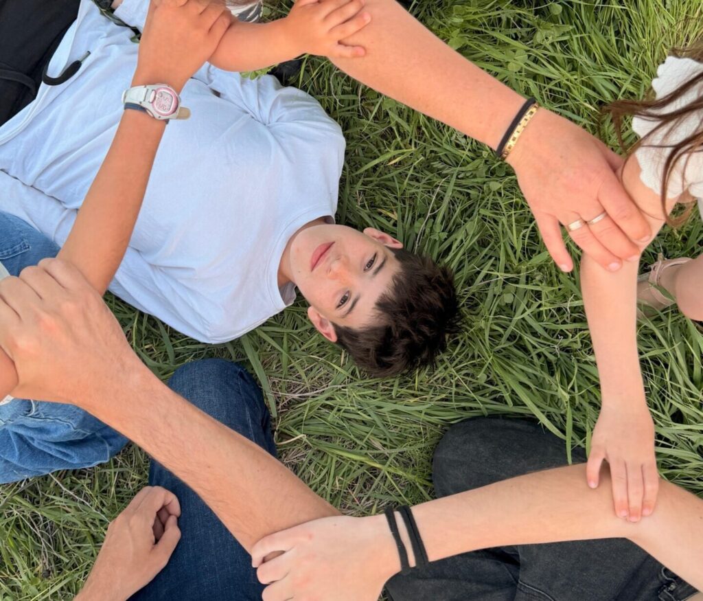 סדנת צילום בסמארטפון לבר / בת מצווה